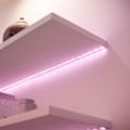 Miniatyrbild 3 av 6: WiZ Förlängning för ansluten LED-remsa 1 meter