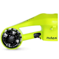 Miniatyrbild 4 av 4: NILOX NXWTRSCOOTER ACQUA SCOOTER Vuxen UNISEX, GRÖN, EN STORLEK