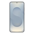 Miniatyrbild 2 av 5: Coque för Samsung Galaxy S25 Plus Original Skinn Kindsuit Samsung Grå Grå