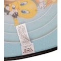 Miniatyrbild 5 av 6: Tataway Par solskyddsskydd 44 x 35 cm Looney Tunes för bilbarnpojkar flickor tecknade filmer Bugs Bunny Duffy Duck