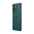 Miniatyrbild 5 av 5: Motorola Edge 50 5G 12 Go/512 Go Grön (Jungle Green) Dubbel SIM
