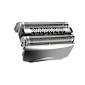 Miniatyrbillede 3 af 5: Til Braun Series 7 shaver 70B 70S erstatnings elektrisk barbermaskine H 70B