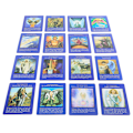 Miniatyrbild 8 av 8: Doreen Virtue Oracle Ärkeängel Tarot Oracle Card Board Deck Gam Archangel Michael one  size