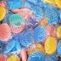 Pikkukuva 4 / 8: Worm Big Fidget -lelu Fidget Worm Purkaminen Muuntautuva Madon Kuusi Sivua A