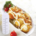 Miniatyrbillede 4 af 8: nosed Scale Squeezabl flaske med lækagesikker salatflaskesæt 1 One Size