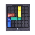 Miniatyrbillede 4 af 5: Funny Rush Hour Traffic Jam Game Reservedele Logic Game Kids ligence Onesize