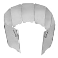Pikkukuva 1 / 5: Ulkoreitin liesi set kattilatarvikkeet tuulilasi tapilla 9 silver One Size