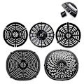Miniatyrbilde 5 av 5: 3/5/10 stk Air Fryer Gummi 3PCS