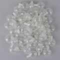 Pikkukuva 2 / 5: 50 kpl Vaihdevat squeakers Koiran Lelu Squeeker Repair Fix Bab Transparent One Size