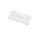 Miniatyrbillede 5 af 5: 28 Zirconia Keramisk Clipper Blade til Wahl Clipper 8148/8504/8 One Size