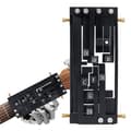 Gitarrackordpressare Gitarrhjälp Ackordtränare Ackordinlärning Sy A1