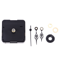 Miniatyrbilde 2 av 5: Mute Quartz Silent Clock Mechanism Movement Classic Clockwork R one size