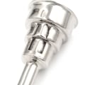 Miniatyrbilde 7 av 7: Metall sirkulært munnstykke 9mm for 33mm 1600W 1800W 2000W Varmlufts 0