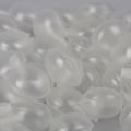 Pikkukuva 4 / 5: 50 kpl Vaihdevat squeakers Koiran Lelu Squeeker Repair Fix Bab Transparent One Size