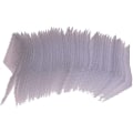 Miniatyrbillede 4 af 7: 100 stk Klar boblepose Poser Beskyttende boblepose Dobbelt Bronze 100Pcs