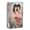 Pikkukuva 5 / 5: Tarot of Mystical Times Oracle Cards Party Prophecy Ennustaminen Multicolor one size