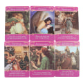 Miniatyrbillede 2 af 5: Nye Romance Angels Oracle Cards Tarot Cards Party Prophecy Divi one size