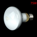 Pikkukuva 1 / 5: UVA+UVB Reptile Lamp Polttimo Turtle Basking UV-lamput Lämmitys 75W