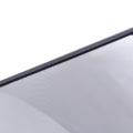 Miniatyrbilde 4 av 5: A5 Flat PVC Forstørrelsesark X3 Bokside Forstørrende Lese Gla Clear one size