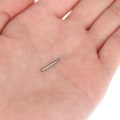 Pikkukuva 5 / 5: Auton tuulilasin korjaustyökalu 1mm tee-se-itse-auton lasi kartioauto Silver One Size