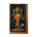 Miniatyrbillede 8 af 8: 78 stk Tarot Deck Cards Guide of Fate Spille brætspilskort Multicolor One Size