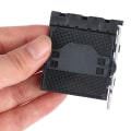 Pikkukuva 2 / 5: kpl* Foxconn Socket AM4 CPU Base Connector Holder Base one size