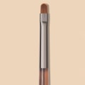 Pikkukuva 4 / 8: Nail Art Brush Piirustustyökalu Pitsi-sivellin manikyyri geelilakka UV A6 onesize