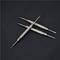 Miniatyrbillede 4 af 5: 3 stk Nyt urbånd fjederstænger Rem Link Pins Remover Reparation 0 0