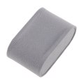 Miniatyrbilde 1 av 5: Bærbare klokkeputer Armbåndsur Armbånd Display Pad Oppbevaring Gray 71*44*31mm