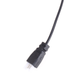 Miniatyrbild 5 av 5: 3,7v Lipo USB Batteriladdare Kabel För H8 MINI Syma X5C Laddning One Size