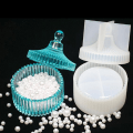 Miniatyrbillede 1 af 5: Silikone smykker Perle Opbevaringsboks Mold Resin Making Mold Cas One Size