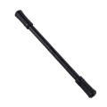 Miniatyrbillede 1 af 5: Spinning Pen Glat Overflade Ant-slip Spinning Rotations Match Pr Black 1Pc