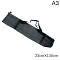 Miniatyrbillede 1 af 8: Stativtaske Snøre Toting Bag Håndtaske til at bære Tripod St A3 Onesize