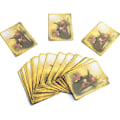 Miniatyrbild 7 av 8: Doreen Virtue Oracle Ärkeängel Tarot Oracle Card Board Deck Gam Archangel Michael one  size
