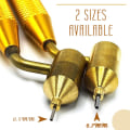 Miniatyrbilde 3 av 5: Thin Line Liquid Writer Precision TouchUp Paint Pen Fine Line W 0.5MM