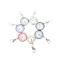 Pikkukuva 8 / 8: Taskukellot Sairaanhoitaja watch Avaimenperä Doctor Vintage Watc Black one size
