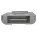 Miniatyrbilde 5 av 5: 1Pc Minnekort 64 Controller N64 Controller Pack Utvidelse Me Gray onesize