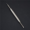 Miniatyrbillede 5 af 5: 3 stk Nyt urbånd fjederstænger Rem Link Pins Remover Reparation 0 0