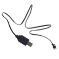 Miniatyrbilde 4 av 5: DC 3,6V-7,2V RC batteripakke USB-laderadapter for fjernkontroll 6V