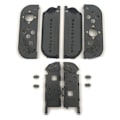 Miniatyrbilde 5 av 5: Erstatningshus joy-Con Shell for Switch NS NX Console og Multicolor A1