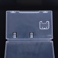 Pikkukuva 5 / 5: 5 kpl pelikorttien säilytyskotelo, läpinäkyvä case Sh Transparent 5pcs