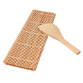 Miniatyrbillede 3 af 5: 14 stk/sæt DIY Bamboo Sushi Maker Sæt Rice Sushi Making Kits Rol