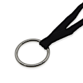 Pikkukuva 5 / 5: Sormus- ja silmukkataikatemppuja Magic Hoop Rope Escape Magie Mentali Black onesize