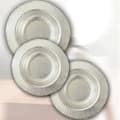 Miniatyrbillede 5 af 5: Rustfrit stål Køkken Vandvask Filter Vask Mesh Si Fl Silver 9cm