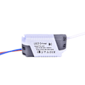 Miniatyrbillede 4 af 5: 2 stk LED-driver 8/12/15/18/21W Strømforsyning Dæmpbar Transform White 8-18W