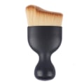 Miniatyrbillede 1 af 5: Bilinteriørdetaljer Rengøring Soft Brush Makeup Foundation Br Coffee