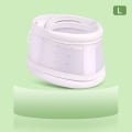 Miniatyrbillede 1 af 8: Support Neck Posture Corrector Cervical Traction Neck Protector L oneszie