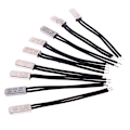 Miniatyrbilde 4 av 5: 1 Stk KSD9700 temperaturbryter termostatbeskytter normalt kl Black Normally Open 55°C