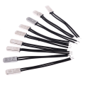 Miniatyrbillede 4 af 5: 1 Stk KSD9700 temperaturafbryder termostatbeskytter normalt kl Black Normally Closed 45°C