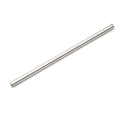 Miniatyrbillede 5 af 5: 304 rustfrit stål kapillarrør OD 10mm x 8mm ID 0